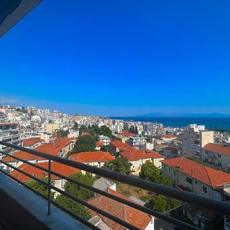 Τina'S Apartment Kavala Exteriér fotografie