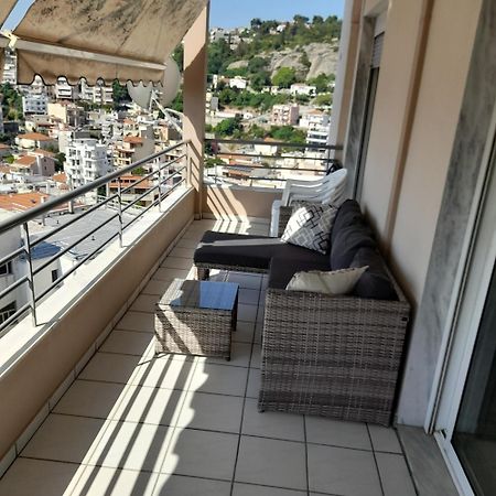 Τina'S Apartment Kavala Exteriér fotografie