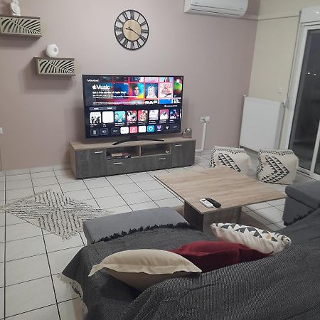 Τina'S Apartment Kavala Exteriér fotografie