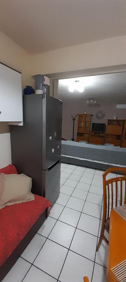Τina'S Apartment Kavala Exteriér fotografie