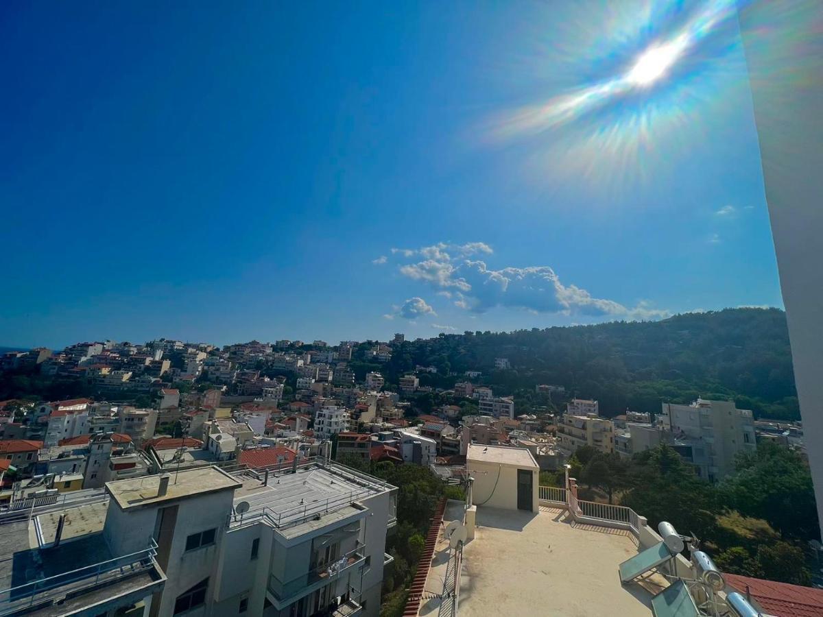 Τina'S Apartment Kavala Exteriér fotografie