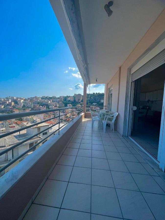 Τina'S Apartment Kavala Exteriér fotografie