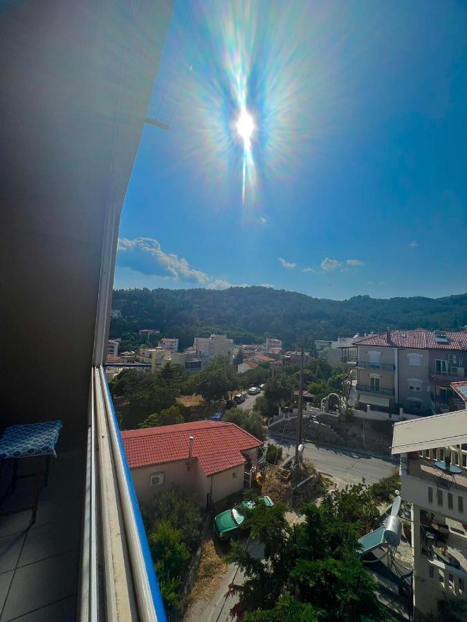 Τina'S Apartment Kavala Exteriér fotografie