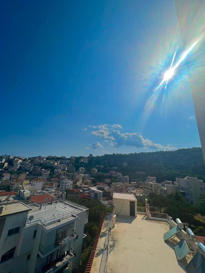 Τina'S Apartment Kavala Exteriér fotografie
