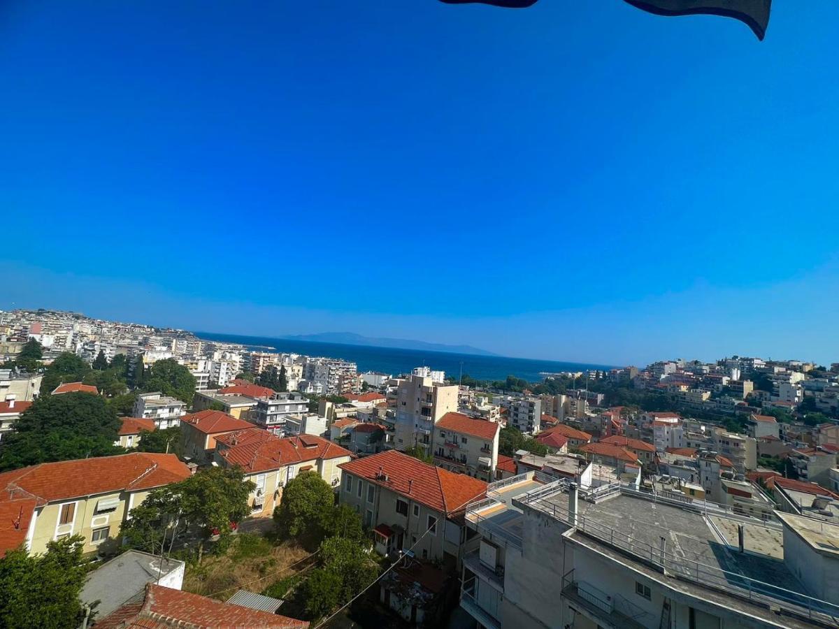 Τina'S Apartment Kavala Exteriér fotografie
