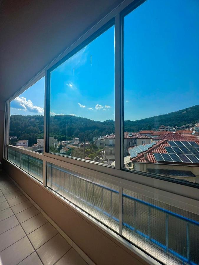 Τina'S Apartment Kavala Exteriér fotografie
