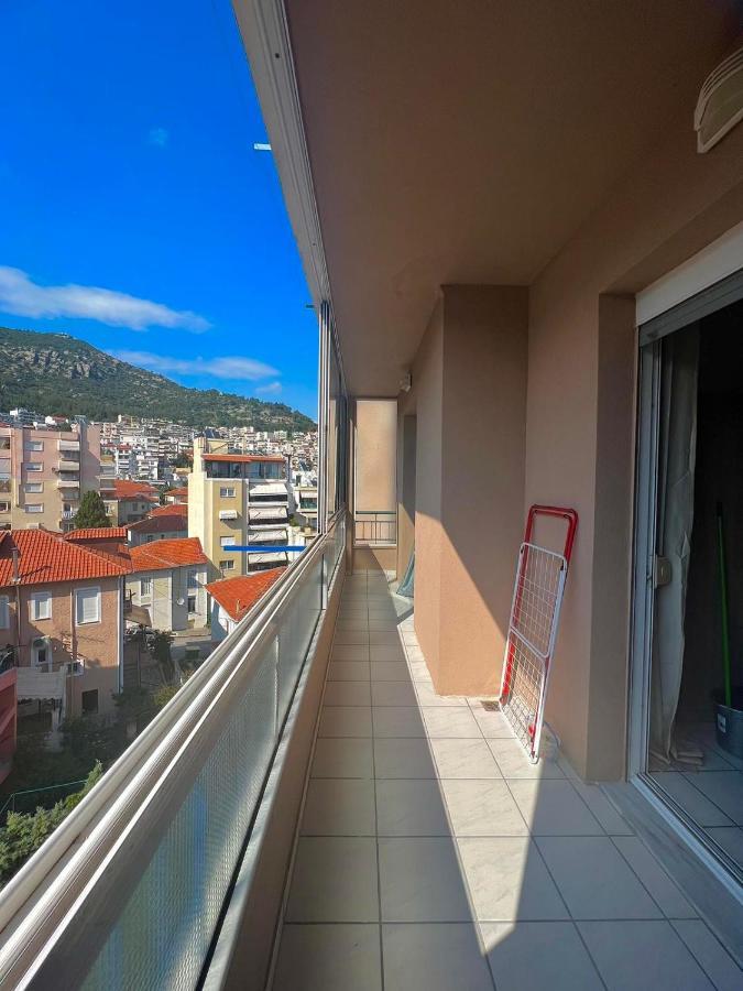 Τina'S Apartment Kavala Exteriér fotografie