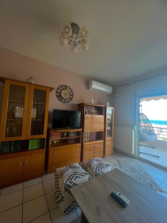 Τina'S Apartment Kavala Exteriér fotografie