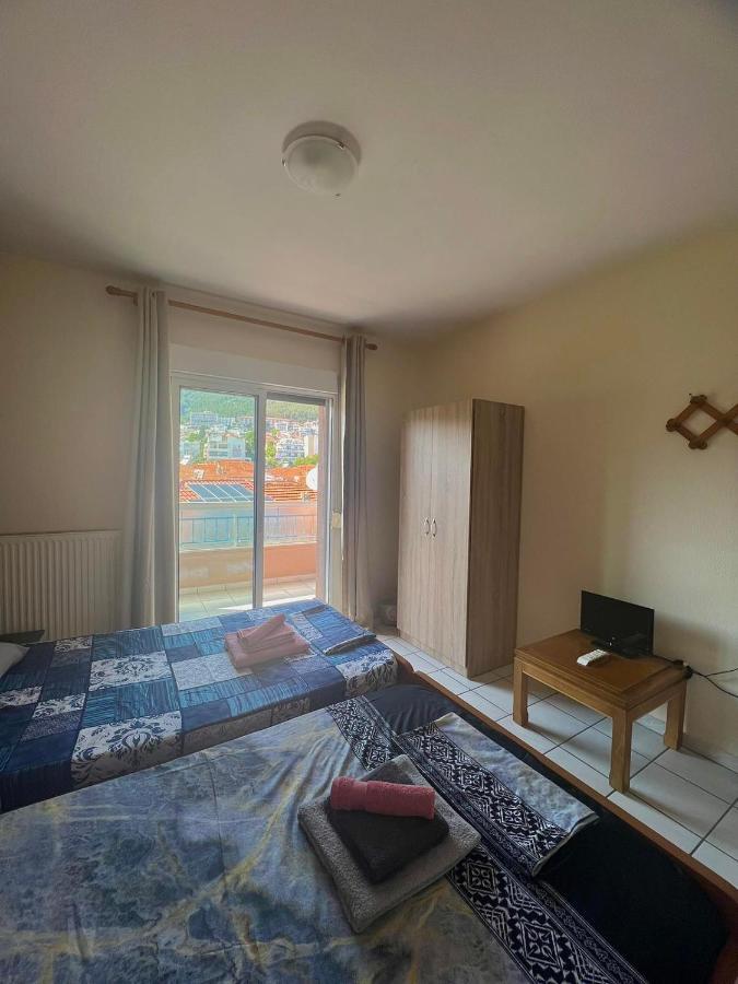 Τina'S Apartment Kavala Exteriér fotografie