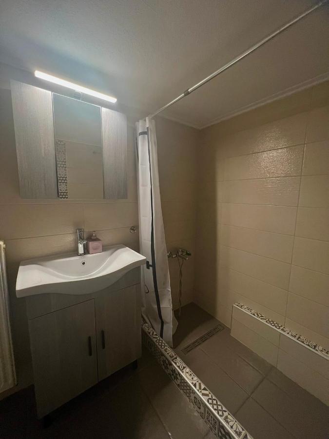 Τina'S Apartment Kavala Exteriér fotografie