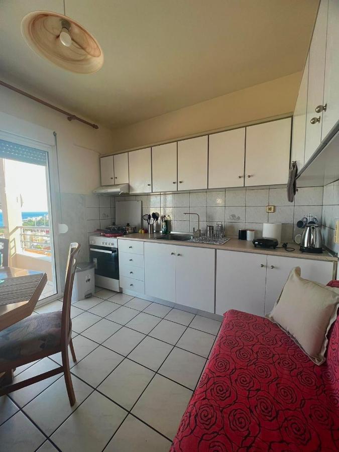 Τina'S Apartment Kavala Exteriér fotografie