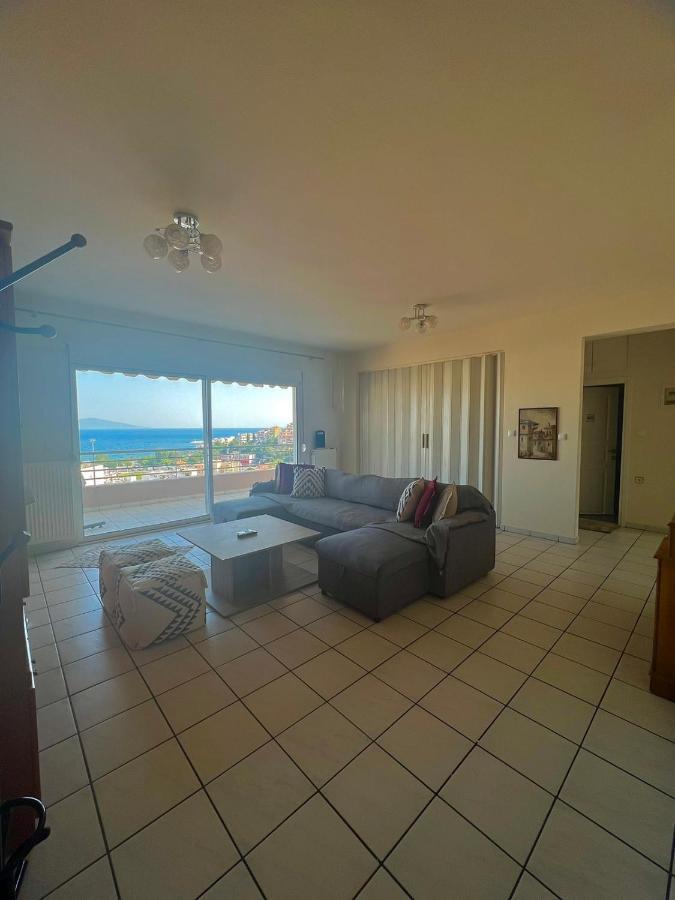 Τina'S Apartment Kavala Exteriér fotografie