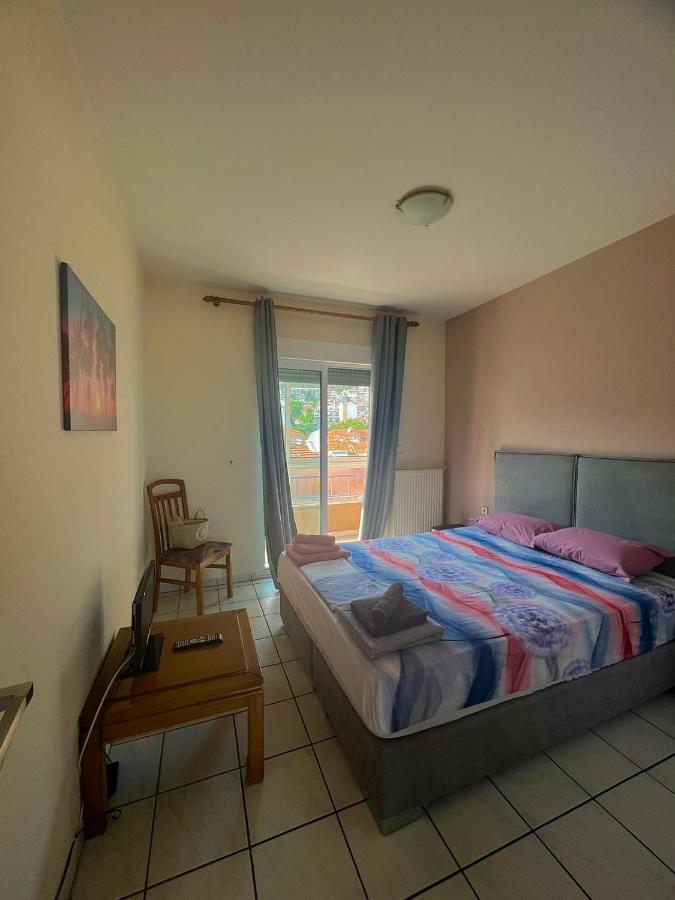 Τina'S Apartment Kavala Exteriér fotografie
