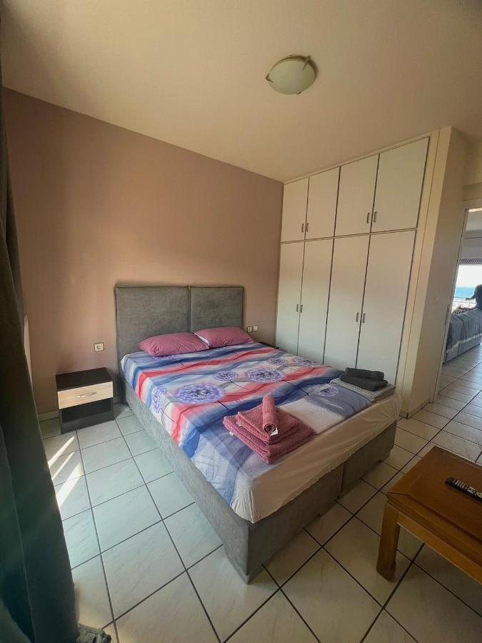 Τina'S Apartment Kavala Exteriér fotografie