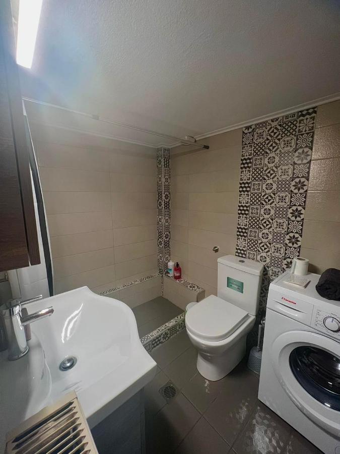 Τina'S Apartment Kavala Exteriér fotografie