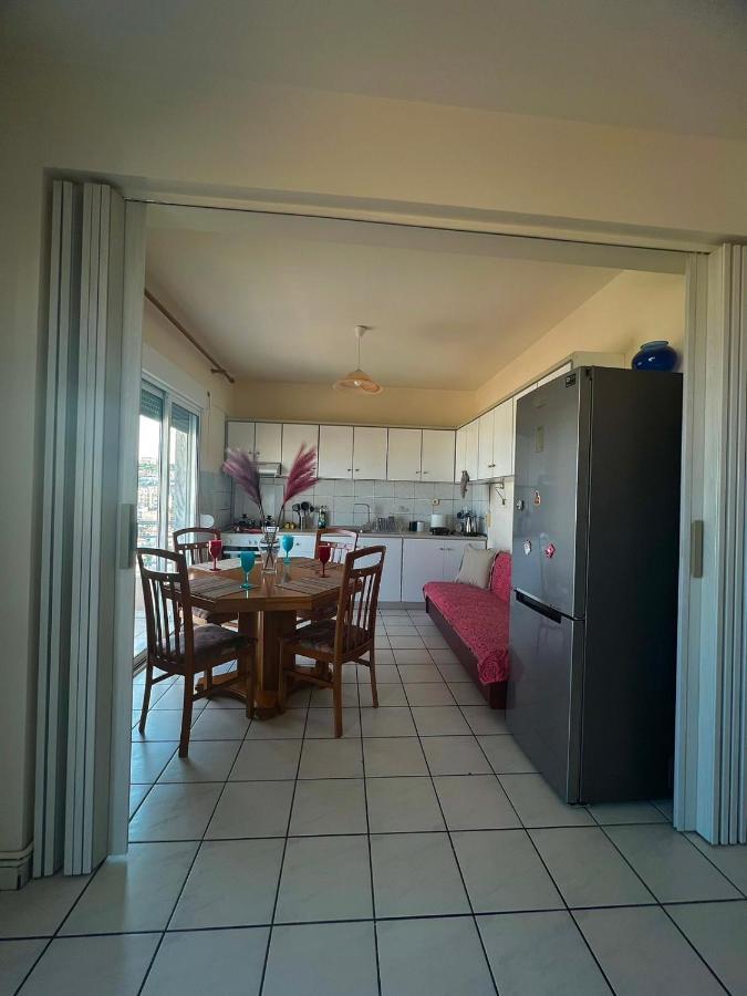 Τina'S Apartment Kavala Exteriér fotografie