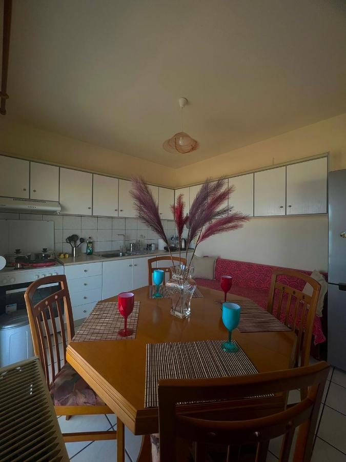 Τina'S Apartment Kavala Exteriér fotografie
