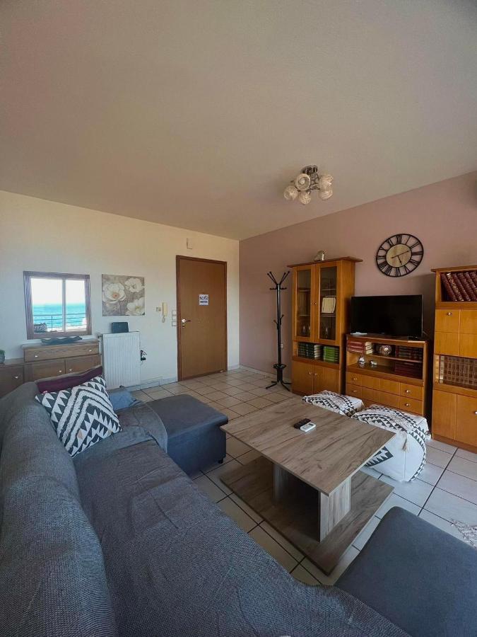 Τina'S Apartment Kavala Exteriér fotografie