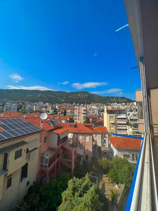 Τina'S Apartment Kavala Exteriér fotografie