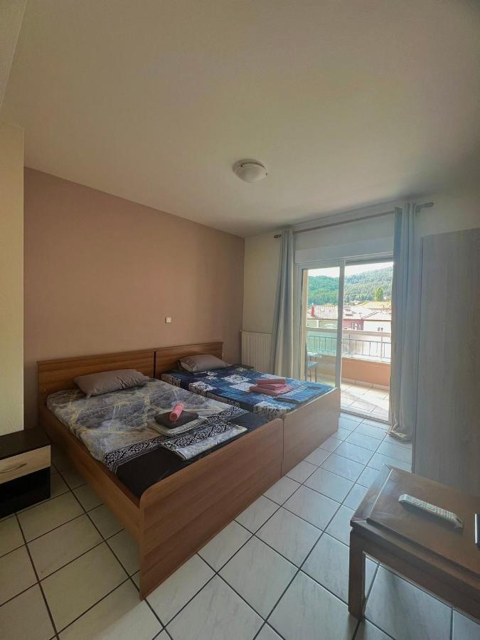 Τina'S Apartment Kavala Exteriér fotografie