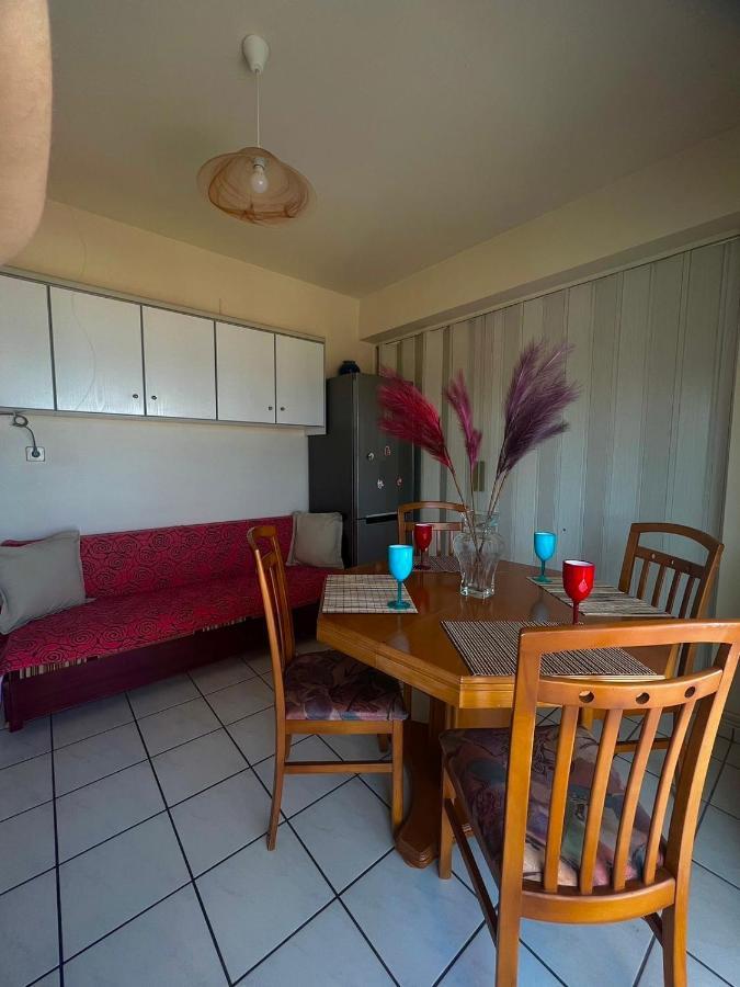 Τina'S Apartment Kavala Exteriér fotografie