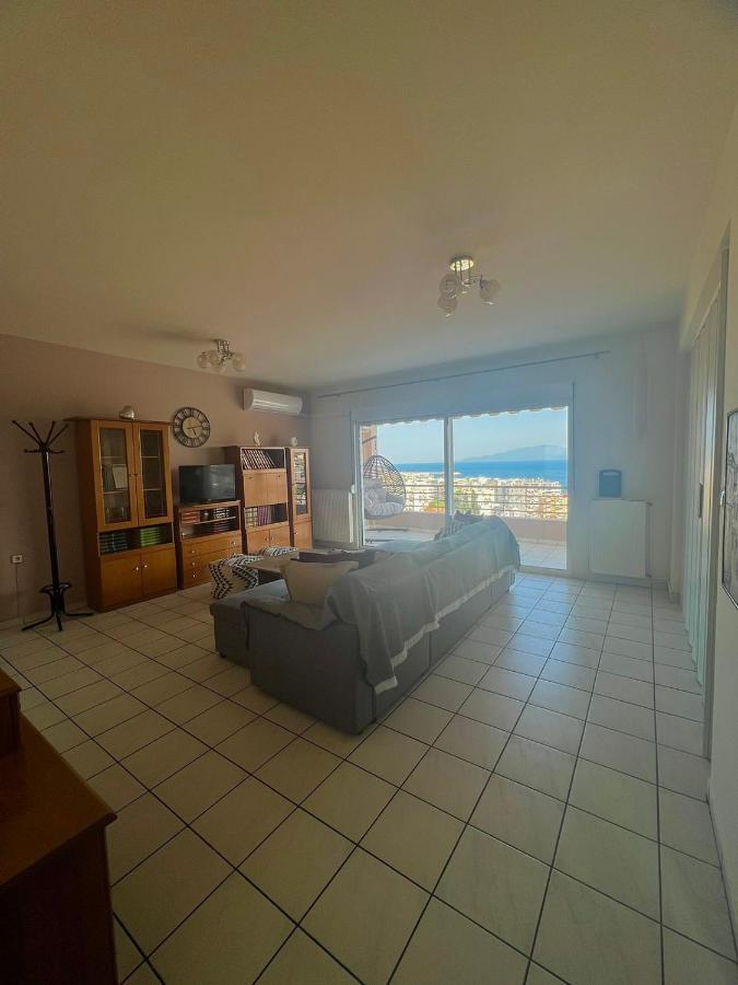 Τina'S Apartment Kavala Exteriér fotografie