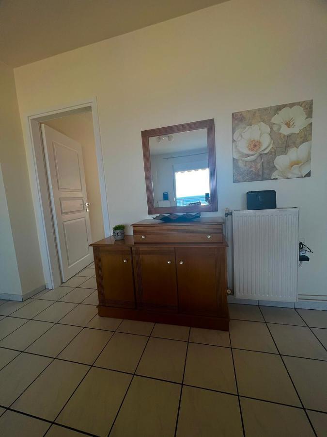 Τina'S Apartment Kavala Exteriér fotografie