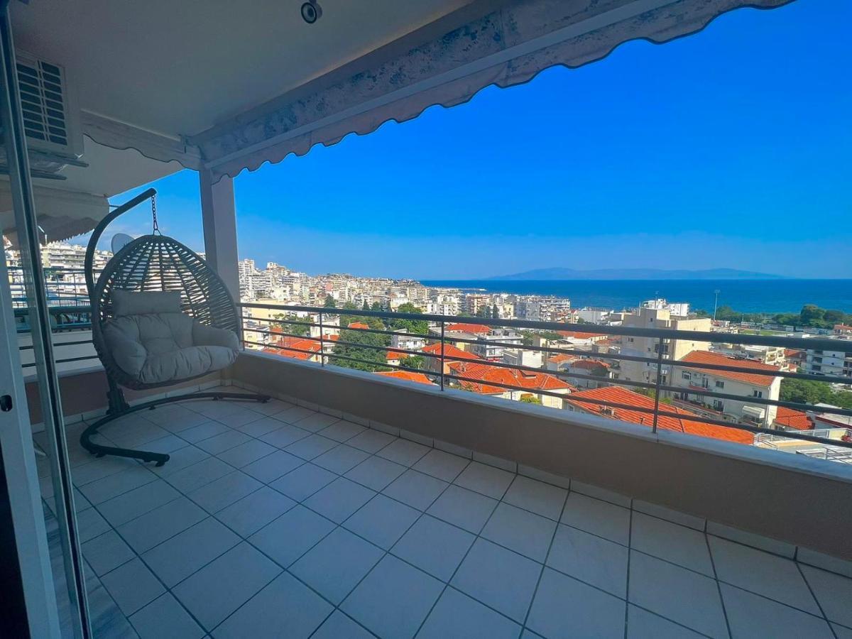Τina'S Apartment Kavala Exteriér fotografie