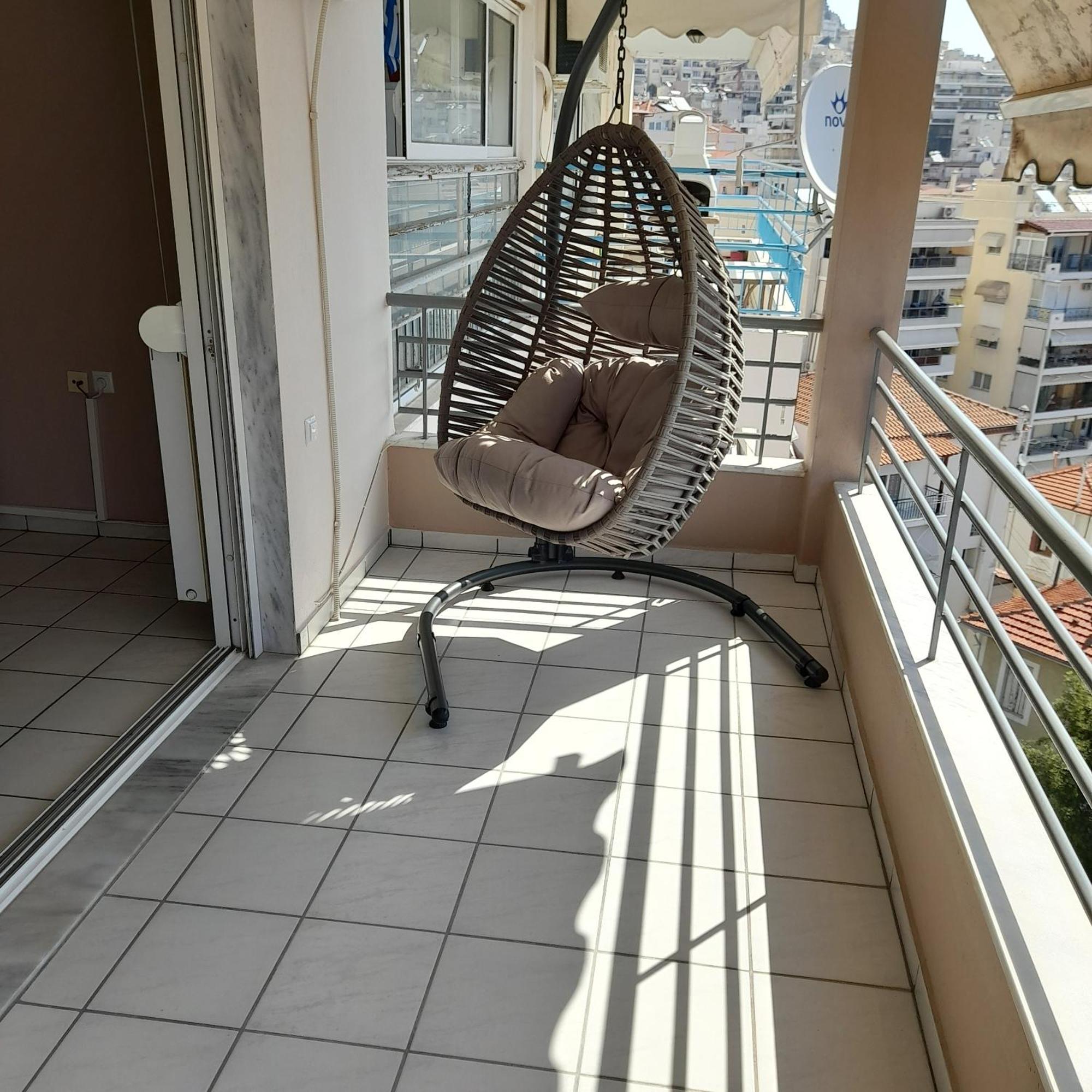 Τina'S Apartment Kavala Exteriér fotografie
