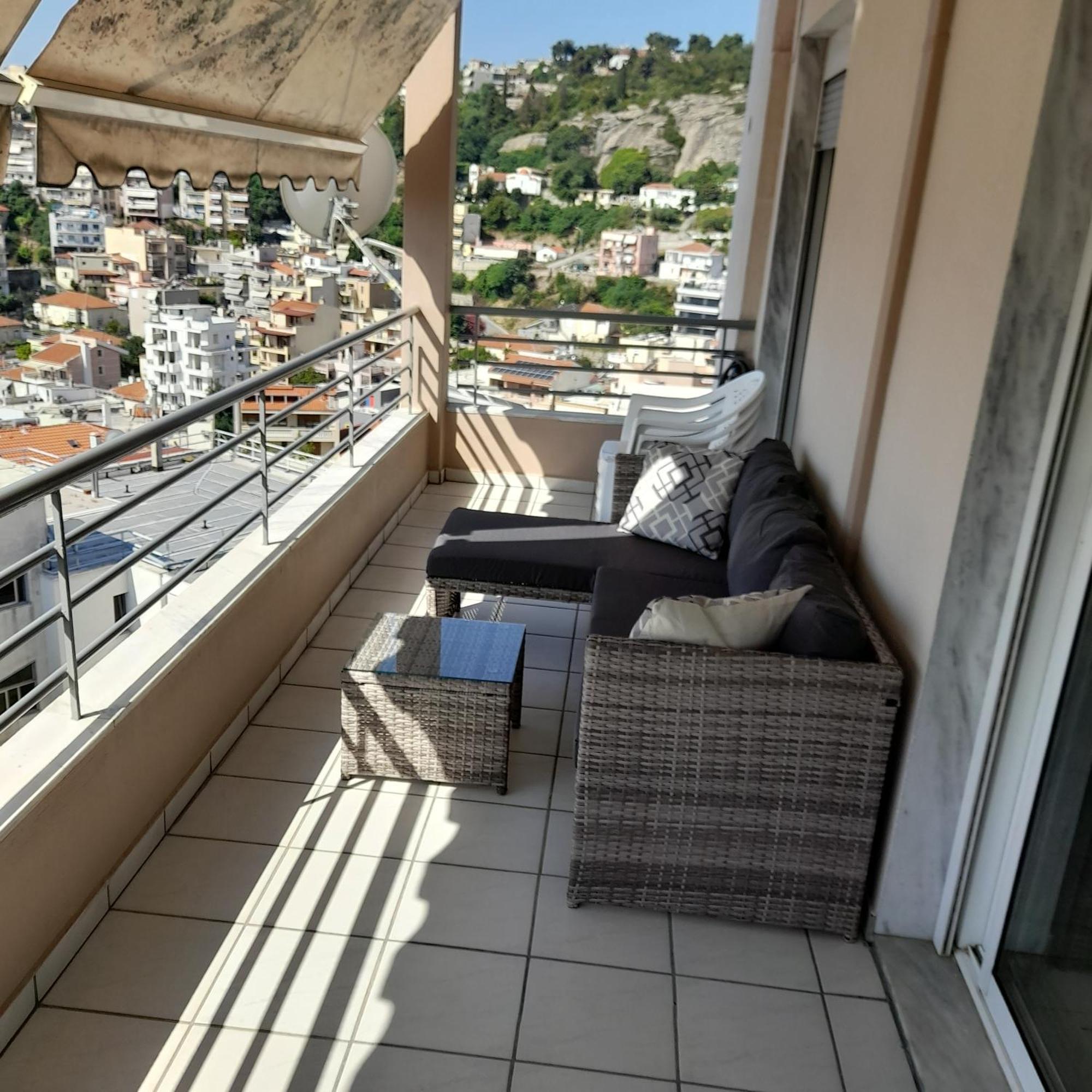 Τina'S Apartment Kavala Exteriér fotografie
