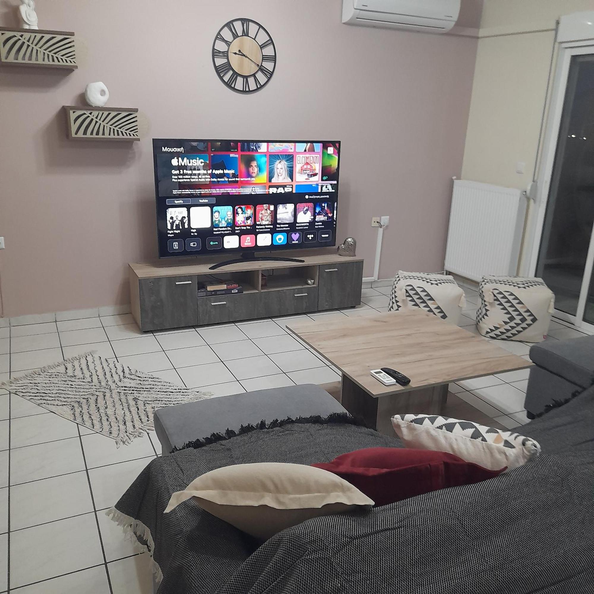 Τina'S Apartment Kavala Exteriér fotografie