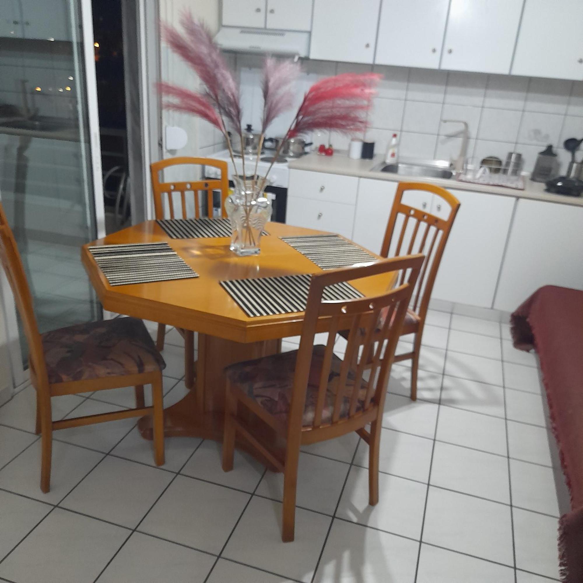 Τina'S Apartment Kavala Exteriér fotografie